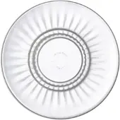Bormioli Rocco Untertasse aus Glas, Serie Barshine, Ø 140 mm
