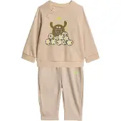 Adidas Tiro_nster Jogger Infant Set