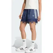 Adidas Originals Satin Lace Kurze Hose