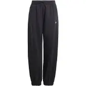 Adidas Originals Oversized Fleece Joggers