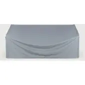 Ethnicraft Outdoor-Regenschutz für Serie Jack