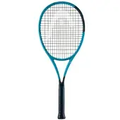 Head Tennisschläger Boom MP UL 100in/255g 2026 blau - unbesaitet -