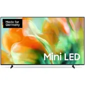 Samsung GU85M84HAUXZG LED 2,16 m (85 Zoll) Fernseher 4K Ultra HD VESA 400 x 300 mm (Versandkostenfrei)