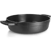 Ibili Esben Schmortopf 24 Cm