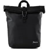 Bench . Laptoprucksack Rucksack mit Laptopfach Hydro Backpack Black schwarz