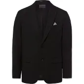 Finshley & Harding Sakko in schwarz | Gr.: 28