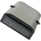 AccuCell Akku passend für Ikusi BT06K Akku 2303692 mit 4,8 Volt 600mAh