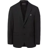 Finshley & Harding Sakko in anthrazit | Gr.: 27