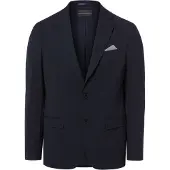 Finshley & Harding Sakko in marine | Gr.: 52