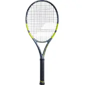 Babolat Pure Aero + Gen9 Ungespannte Tennisschläger