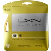 Luxilon 4g 120 Einzelne Tennissaite