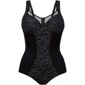 Anita Korselett Clara | Grösse: 80E | Farbe: Schwarz