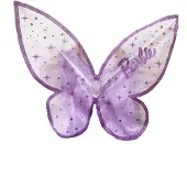 Rubies - Barbie Fairy Costume