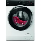 AEG LR6F5E485 6000 Waschmaschine (8,0 kg, 1351 U/Min., A, Ja)