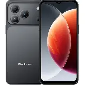 Blackview MOBILE PHONE WAVE 7C/4/128GB BLACK
