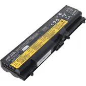AccuCell Akku passend für Lenovo T430 Akku, L430, W530,