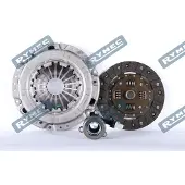 RYMEC Kupplungssatz Kupplung für CHEVROLET AVEO Schrägheck (T300) JT16741080