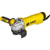 DeWalt DWE4207-QS Winkelschleifer, 1.010 Watt, 125mm