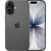 Apple iPhone 17 , 16 cm (6.3"), 2622 x 1206 Pixel, 256 GB, 48 MP, iOS 26, Schwarz