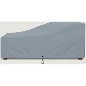 Ethnicraft Outdoor-Regenschutz für Serie Monocle