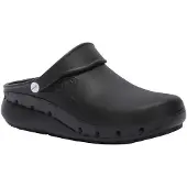 Scholl Berufsschuhe F319451004 Ultragrip schwarz Größe