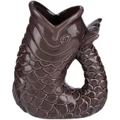 Arti Casa Vase Fisch 13,2x8x16,8cm
