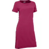 MAUL Damen Kleid Welschnofen fresh - Kleid elas