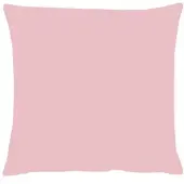 Apelt Dekokissen Torino Kissenhülle 49x49 cm | flieder - pink