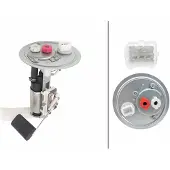Hella Kraftstoff-Fördereinheit 8TF 358 316-341