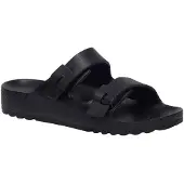 Scholl Sandale Bahia Black Damen-Schuhgröße 36