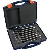 Rotec Speedborenset '230', 8-Dlg., Ø12-32 Abs