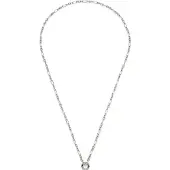 Leonardo Jewels Halskette 70 Ninon Clip & Mix, Kette, Schmuck, Edelstahl, 025596