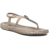 Ilse jacobsen Flip Flops CHEERFUL10G Damen Atmosphere-Schuhgröße 40