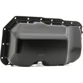 RIDEX 592O0161 Ölwanne Motorölwanne passend für PEUGEOT 206 Schrägheck (2A/C) 106 II Schrägheck (1A, 1C) 205 II (20A/C) 306 Schrägheck für CITROËN
