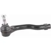 ACKOJAP ACKOJA Spurstangenkopf Spurstange für FORD Fiesta Mk6 Schrägheck (JA8, JR8) Vorne Links A32-1159