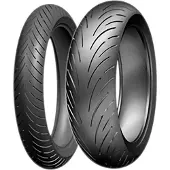 Eurogrip Motorradreifen car-tyres Roadhound ( 190/50 ZR17 TL (73W) Hinterrad, M/C )