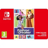 Fashion Dreamer Digital Code