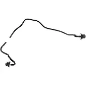 METZGER Kühlerschlauch Wasserschlauch für CITROËN BERLINGO (B9) 4010347