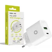 Mobile Origin MO12, Drinnen, AC, Weiß