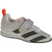 Adidas Weightlifting II FV6591, Trainingsschuhe, Uni, Grau, Größe: 37 1/3