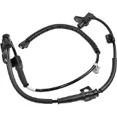 METZGER ABS Sensor Raddrehzahl Vorne Links für HYUNDAI i30 (FD) 09001478