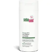 Sebapharma Sebamed Omega 12% Intensiv Lotion Trockene 200 ml