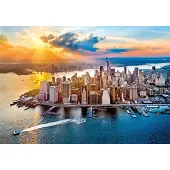 Clementoni New York