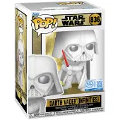 Funko POP! POP! Vinyl Figur Star Wars Legends Darth Vader Infinities 836 Special