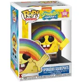 Funko POP! Pop! Spongebob Squarepants Figur Regenbogen