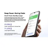 Blackview MOBILE PHONE WAVE 10/8/128GB BLUE