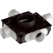 Maico MA-FV Luftverteiler Ventilatoren