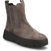 Gabor Chelsea Boots in braun | Gr.: 38