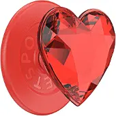 PopSockets PopGrip Premium MagSafe Halter Kristall