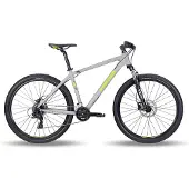 Head Bike Troy 2.0 27.5´´ S-ride 2024 Mountainbike